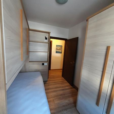 Cesa Soracrepa Apartment Canazei Exterior foto
