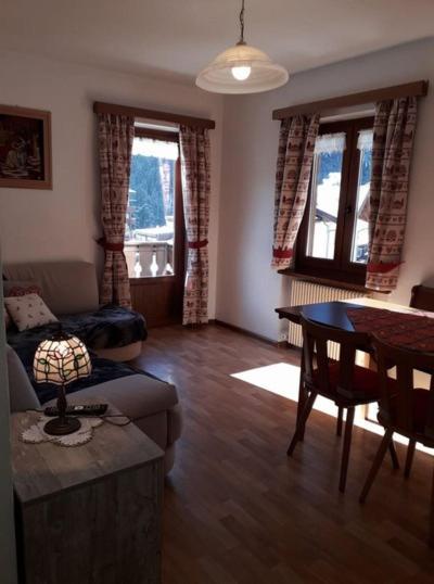 Cesa Soracrepa Apartment Canazei Exterior foto