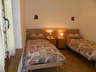 Cesa Soracrepa Apartment Canazei Exterior foto
