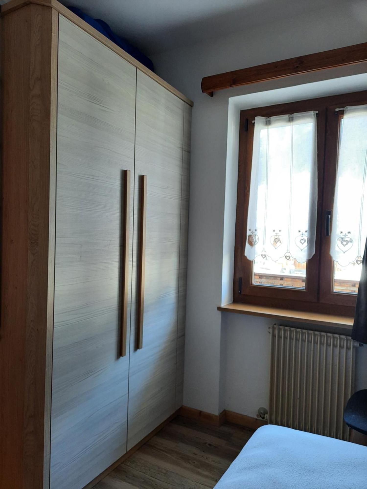 Cesa Soracrepa Apartment Canazei Exterior foto