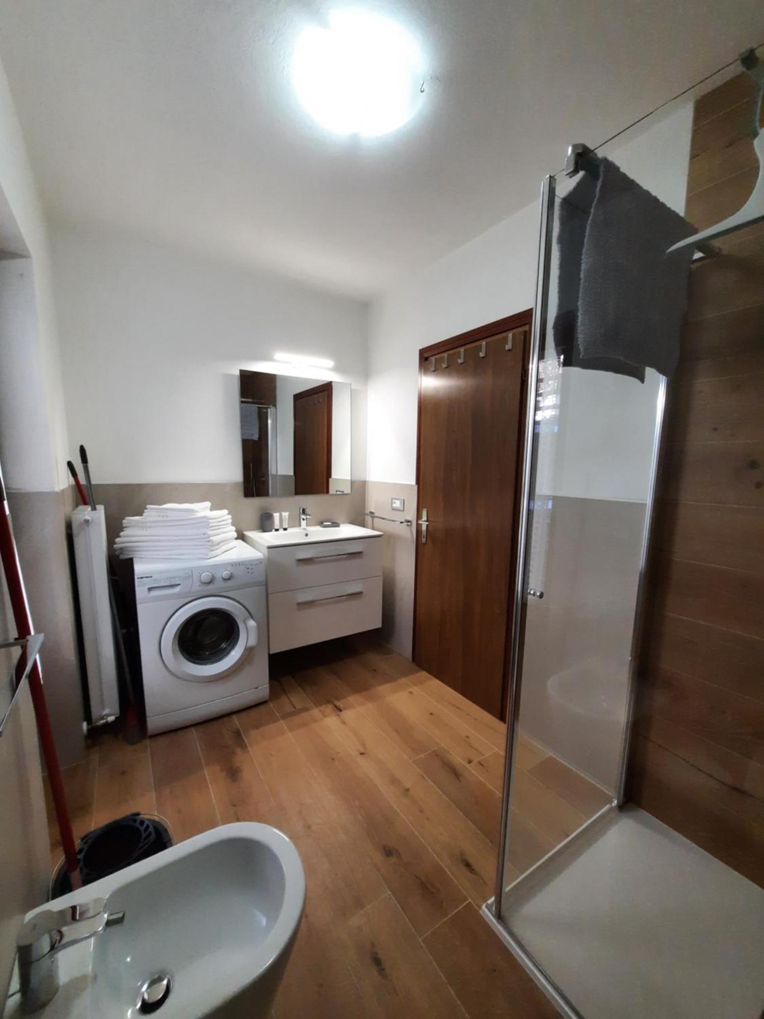 Cesa Soracrepa Apartment Canazei Exterior foto