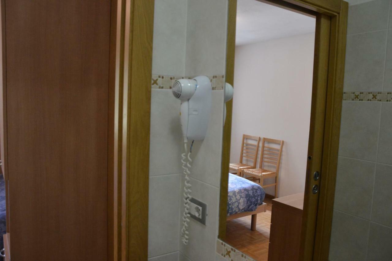 Cesa Soracrepa Apartment Canazei Exterior foto