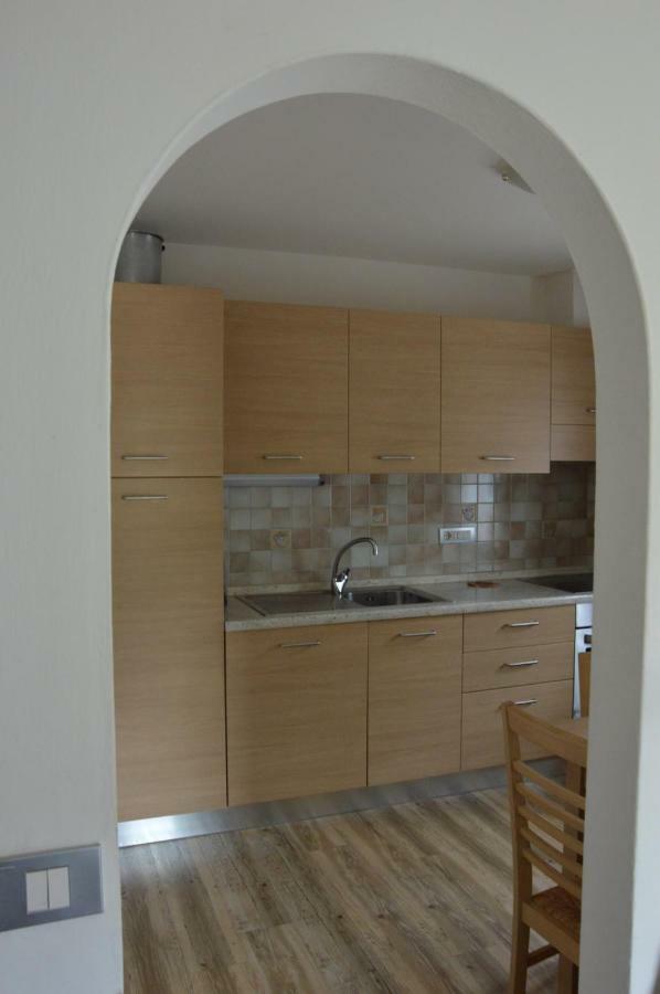 Cesa Soracrepa Apartment Canazei Exterior foto