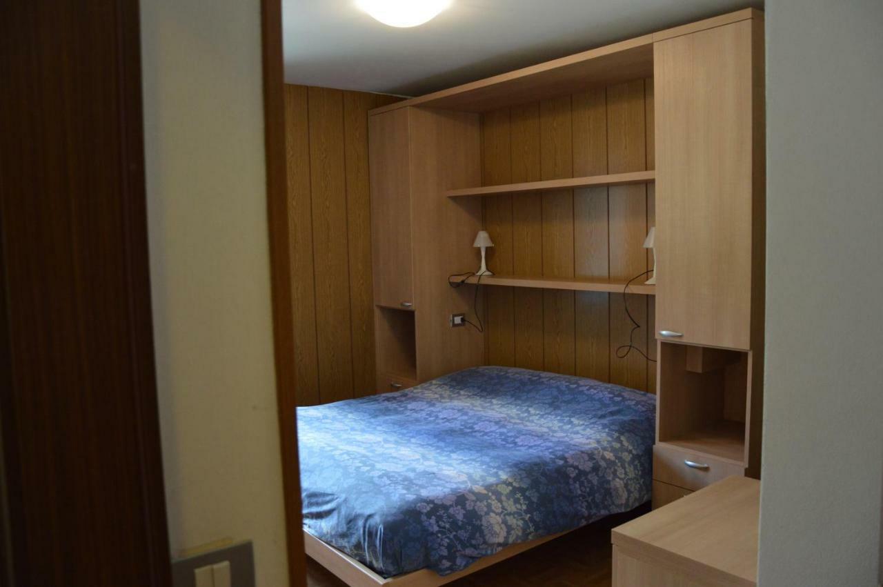 Cesa Soracrepa Apartment Canazei Exterior foto