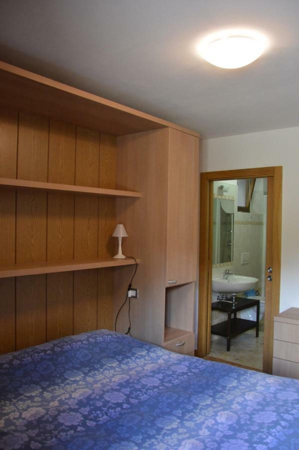 Cesa Soracrepa Apartment Canazei Exterior foto